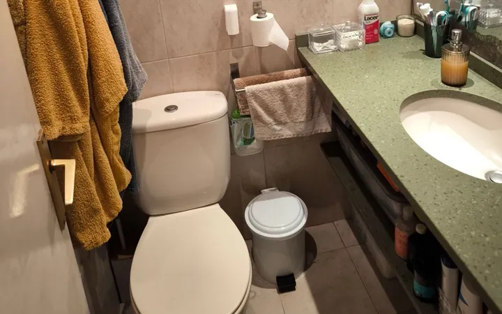 Piso en Calle de Llagostera, 110, El Camp de l'Arpa del Clot - Foto 3