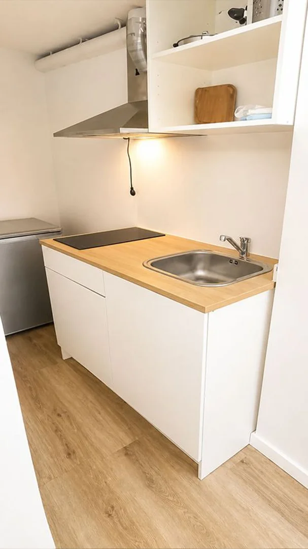 Estudio en Calle de Fernández Duró, 16, Sants - Foto 6