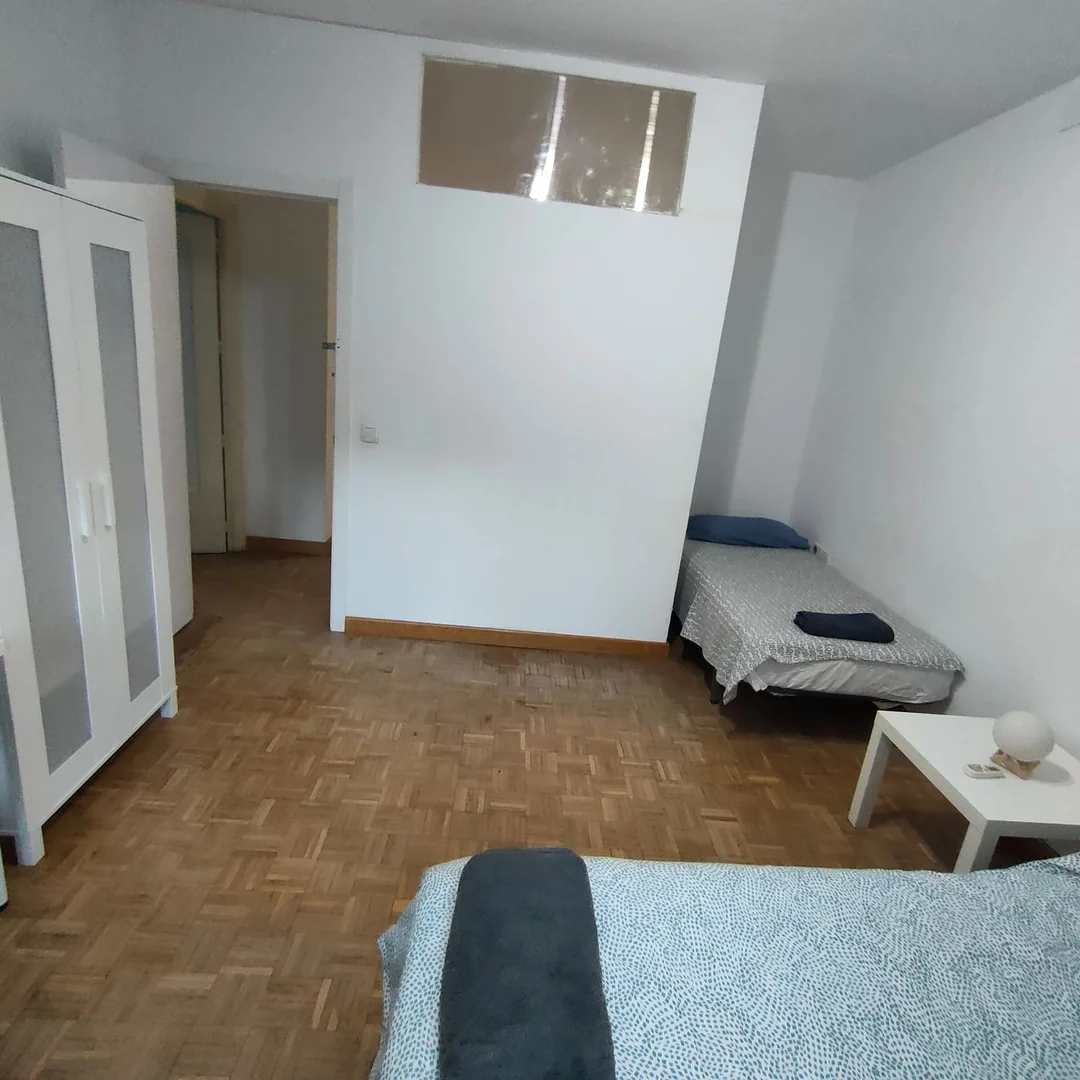 Piso en Calle de San Bernardo, 116, Trafalgar - Foto 12