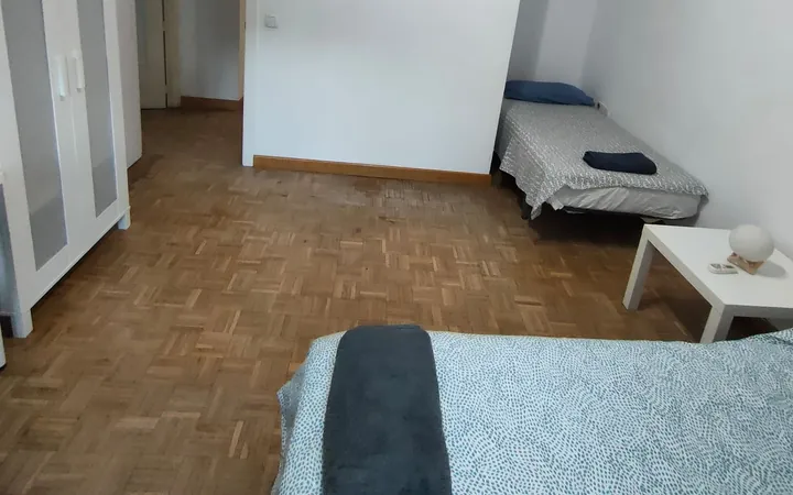 Piso en Calle de San Bernardo, 116, Trafalgar - Foto 12