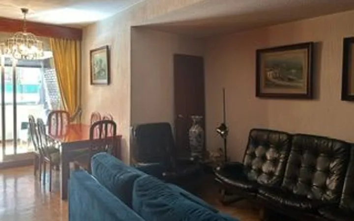 Piso en Calle de Abtao, 25, Pacífico - Foto 4
