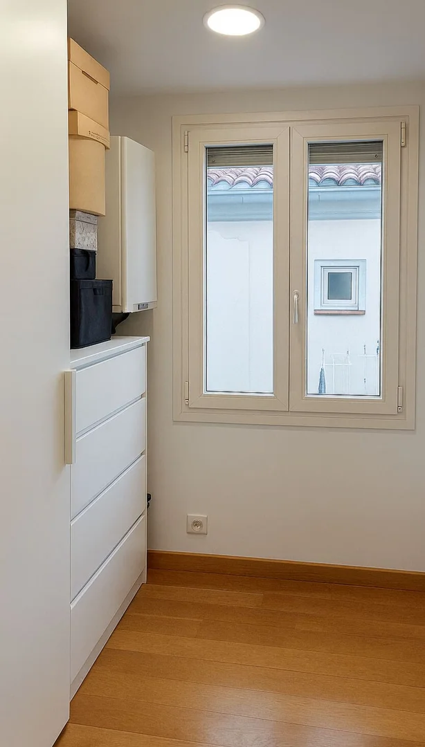 Piso en Barrio Malasaña-Universidad - Foto 13