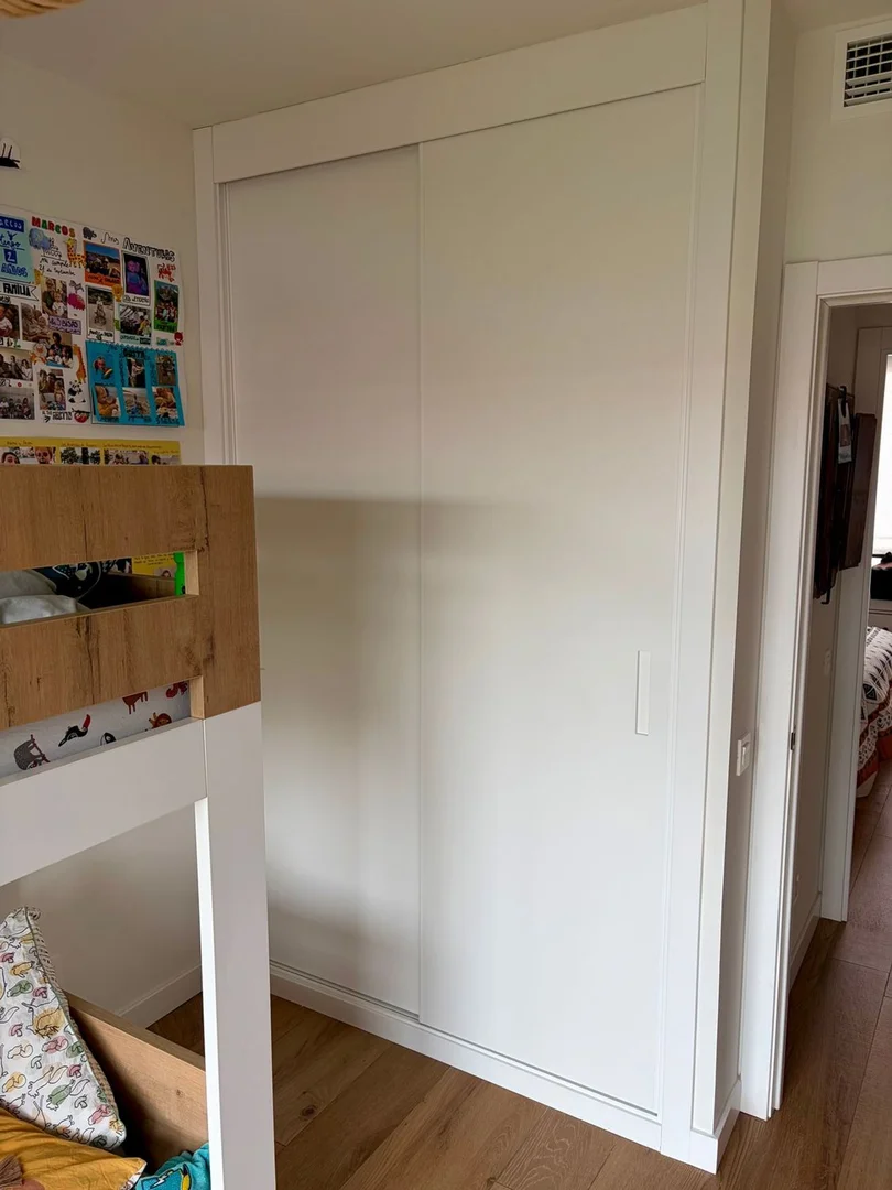 Ático en calle de Azcona, 21 - Foto 13