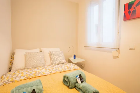 Piso en calle de San Vicente Ferrer, 69 - Foto 6