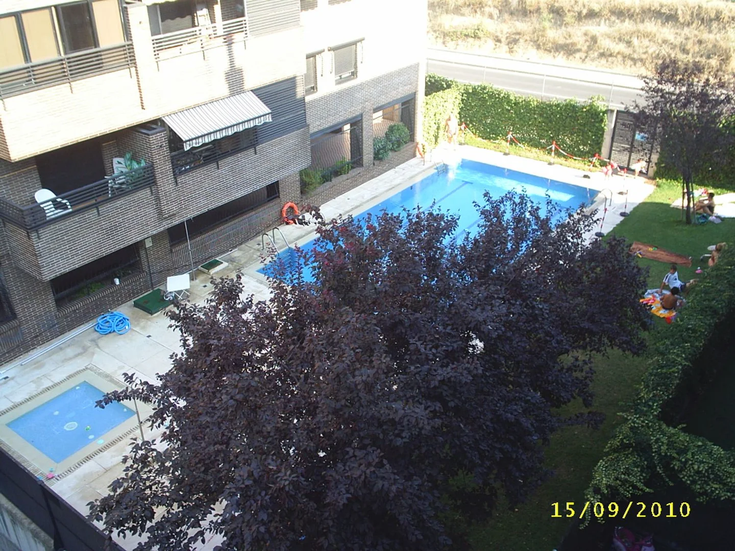 Piso en paseo del Zurron, 26 - Foto 27