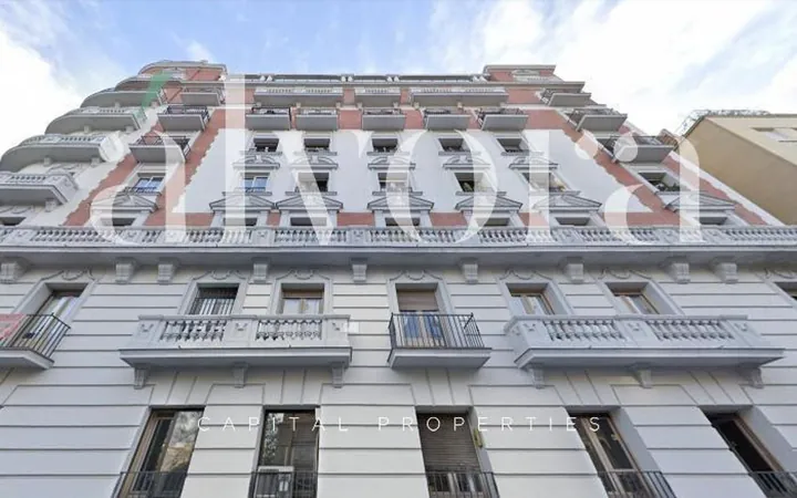 Piso en Almagro - Foto 47