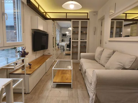 Piso en calle de Bravo Murillo, 45 - Foto 4