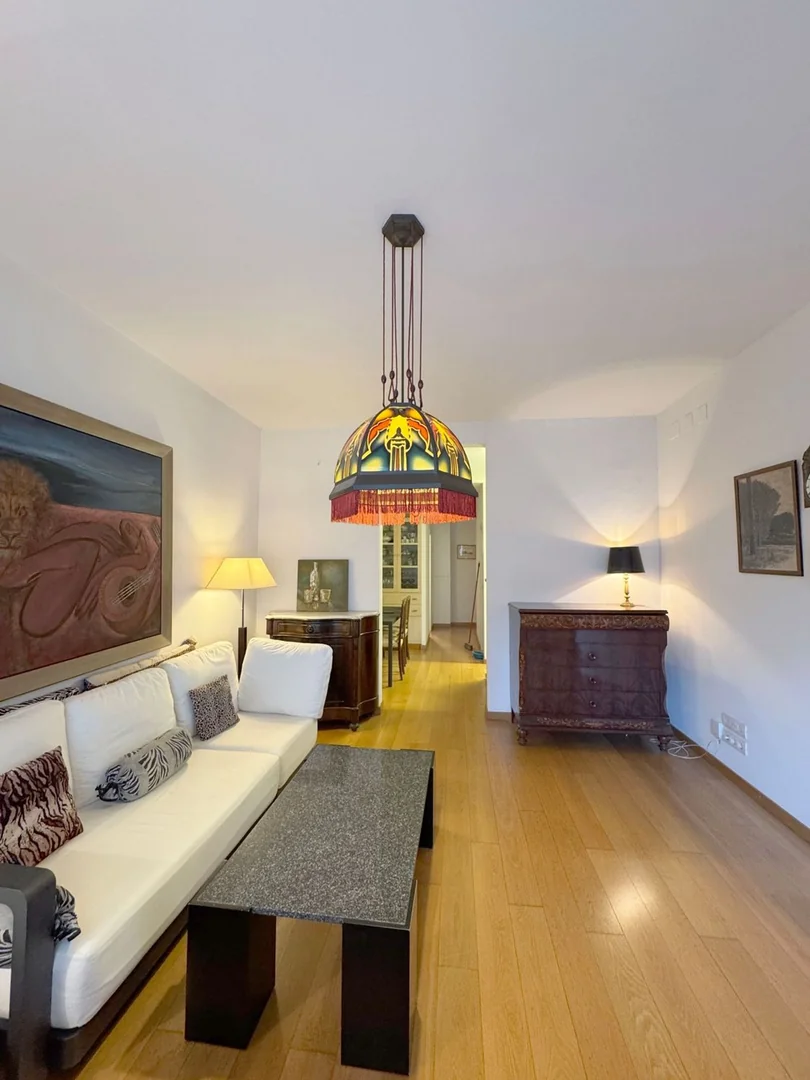 Ático en Calle de Calaf, 52, Sant Gervasi - Galvany - Foto 2