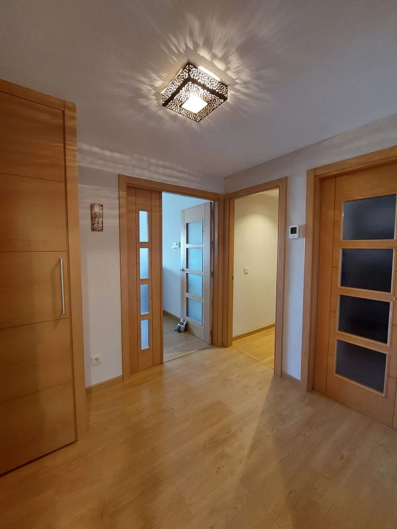 Piso en calle del Monasterio de Sobrado, 6 - Foto 13