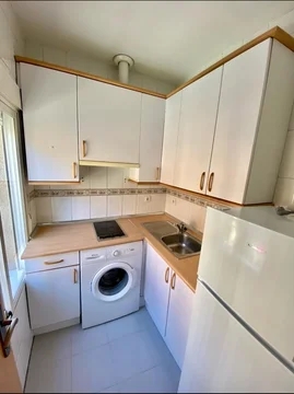 Piso en  Calle de Madridejos 17 - Foto 6