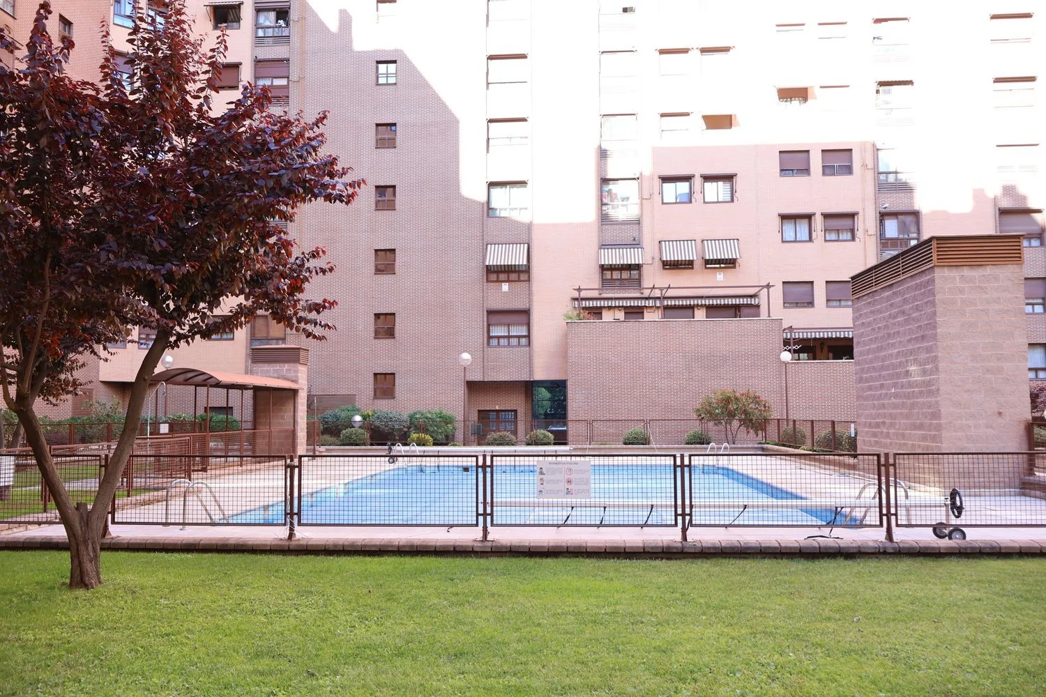 Piso en Calle de la Maquinilla, 14, Palomeras sureste - Foto 29
