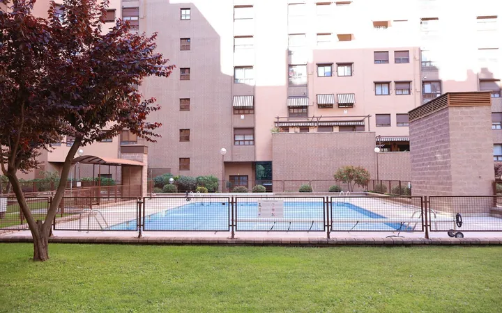 Piso en Calle de la Maquinilla, 14, Palomeras sureste - Foto 29