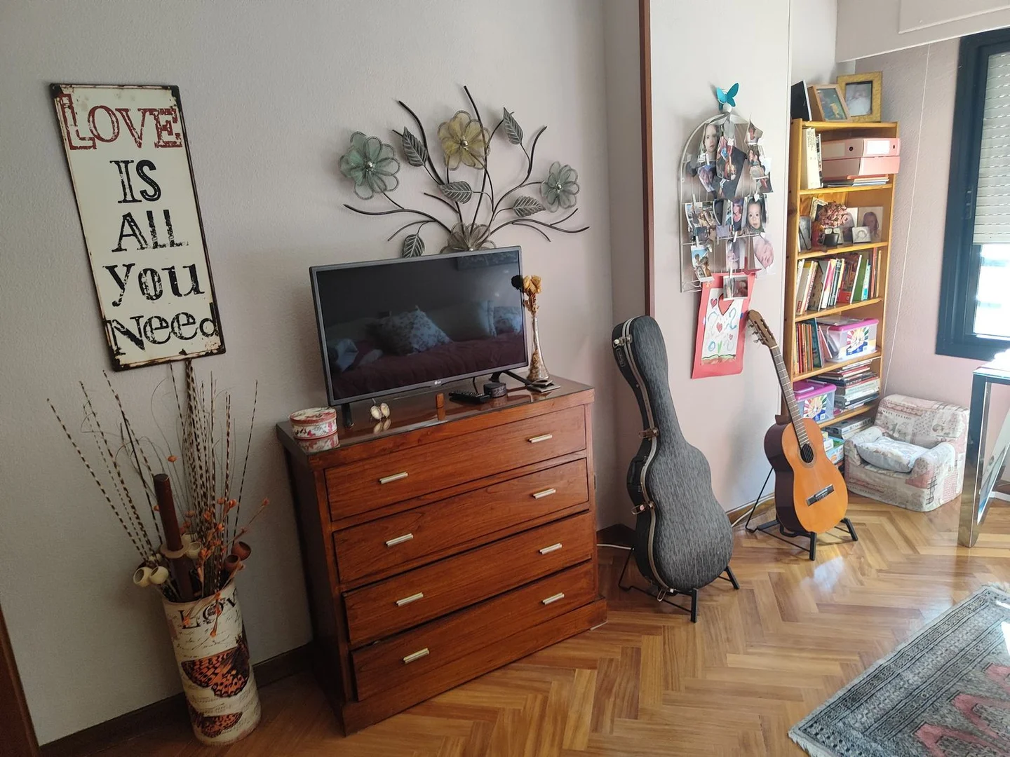 Piso en calle de Pastora Imperio, 5 - Foto 15