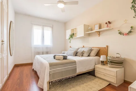 Piso en plaza de la Carolina, 6 - Foto 5