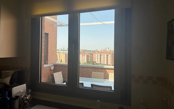 Ático en Calle de Hontanás, 36, Las Tablas - Foto 14