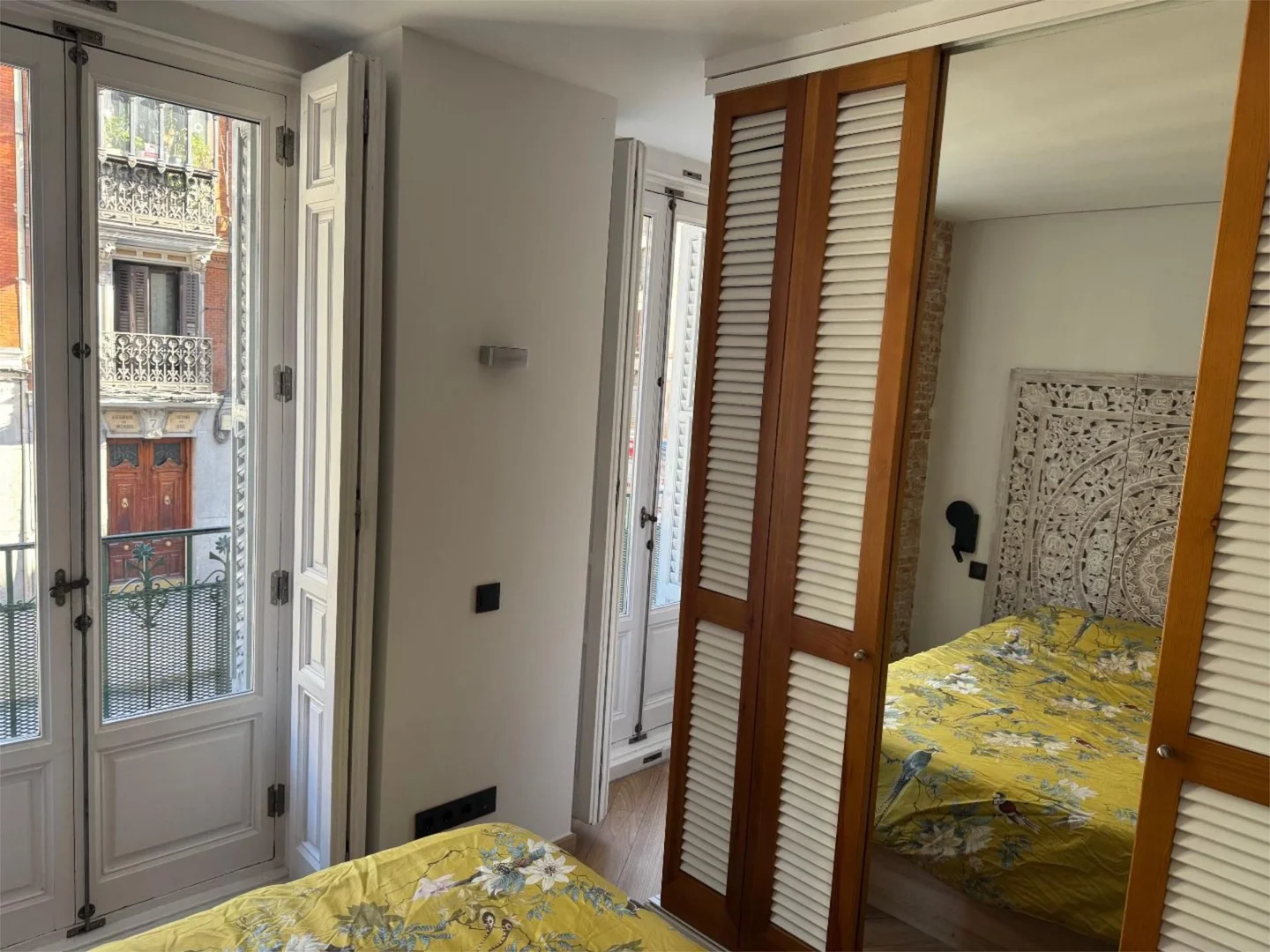 Piso en  Calle de la Colegiata 10 - Foto 10