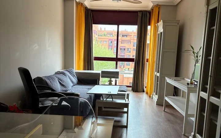 Piso en Calle San Julián del Caminl, 9, Las Tablas - Foto 2