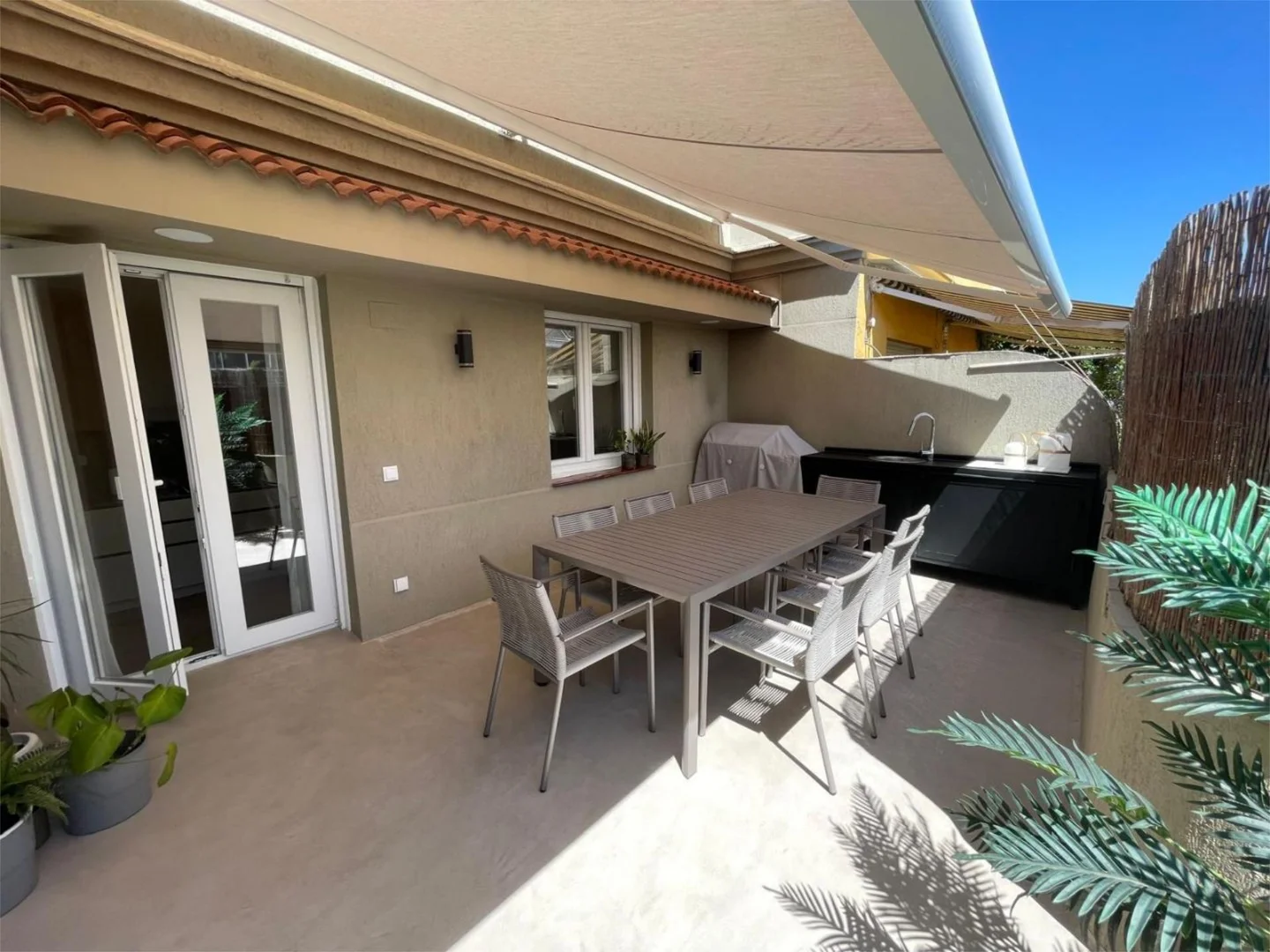 Piso en  Calle de Modesto Lafuente 54 - Foto 26