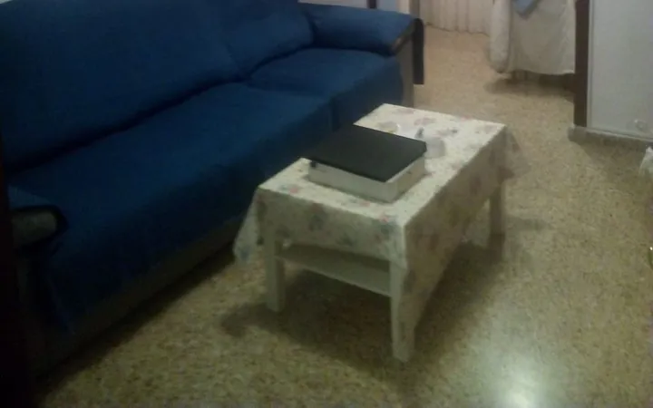 Piso en Calle de Villavaliente, 19, Lucero - Foto 14