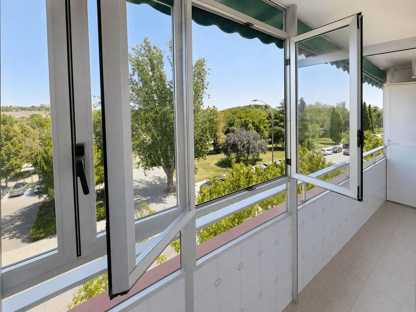 Piso en Camino de Perales, 98, San Fermín - Foto 18