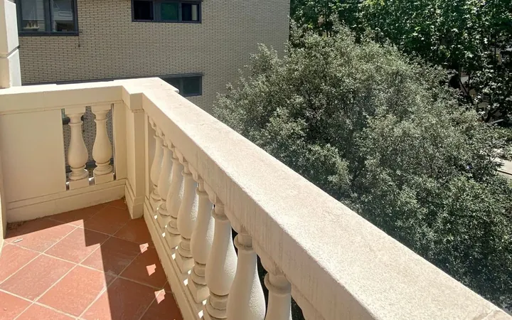 Piso en Paseo de la Bonanova, 77, Les Tres Torres - Foto 1