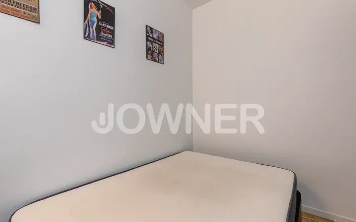 Piso en  Calle de Juan de Urbieta - Foto 22