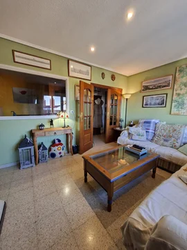 Ático en Barrio Entrevías - Foto 7