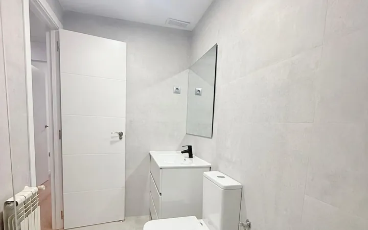 Piso en Orcasitas - Foto 20