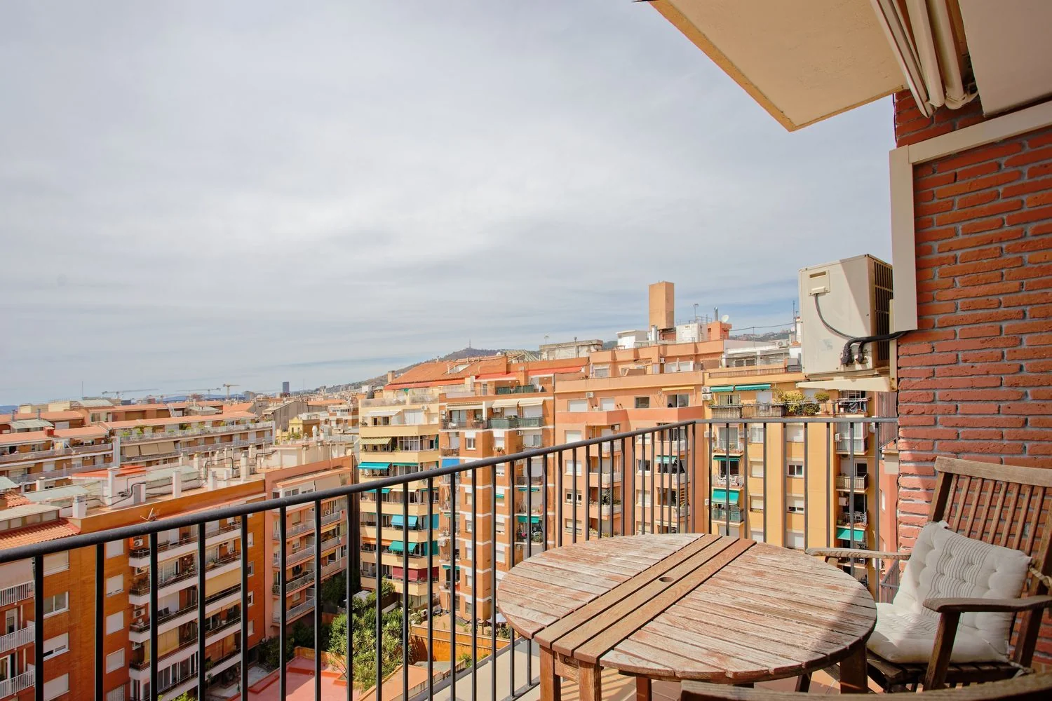 Ático en La Nova Esquerra de l'Eixample, La Nova Esquerra de l'Eixample - Foto 9
