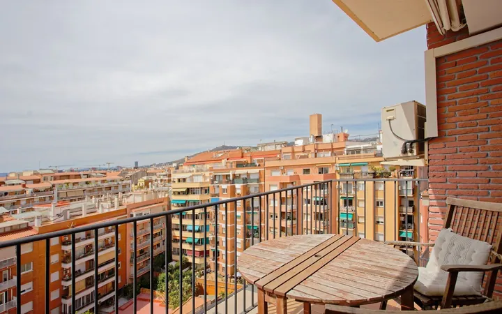 Ático en La Nova Esquerra de l'Eixample, La Nova Esquerra de l'Eixample - Foto 9