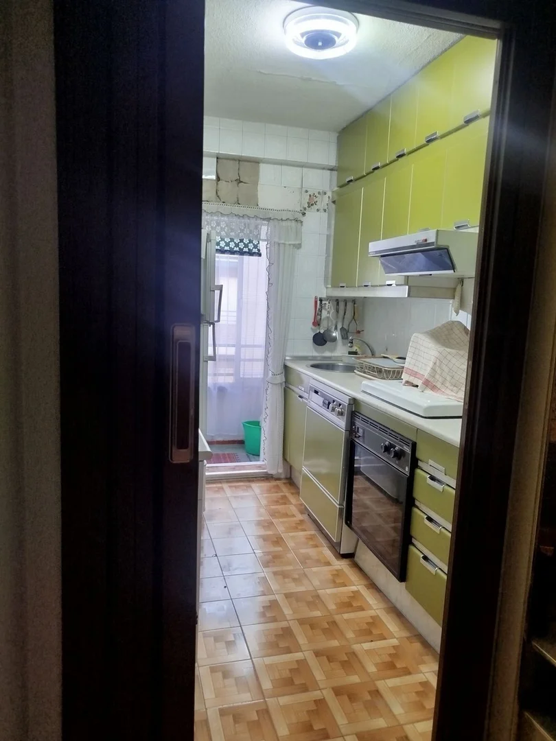 Piso en calle de Palomares, 10 - Foto 3