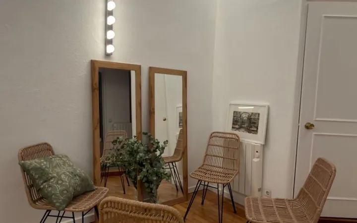 Piso en Calle de El Españoleto, 3, Almagro - Foto 1