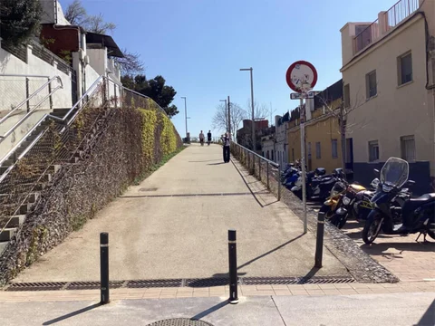 Piso en calle Carrer de Mühlberg 71 - Foto 6