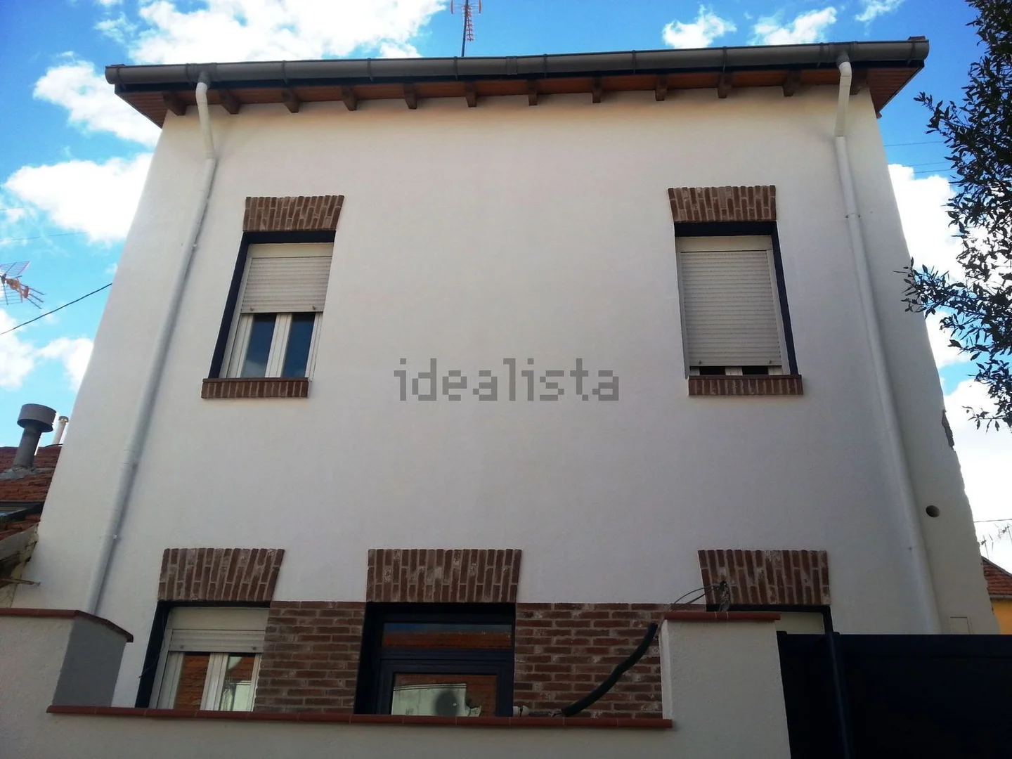 Chalet pareado en calle pinarillo, 10 - Foto 2