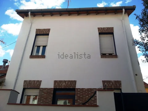 Chalet pareado en calle pinarillo, 10 - Foto 2