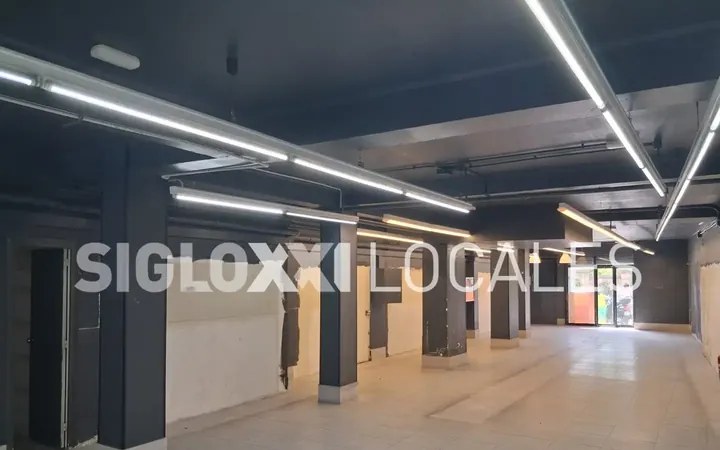 Local comercial en  MARE DE DÉU DE MONTSERRAT - Foto 1