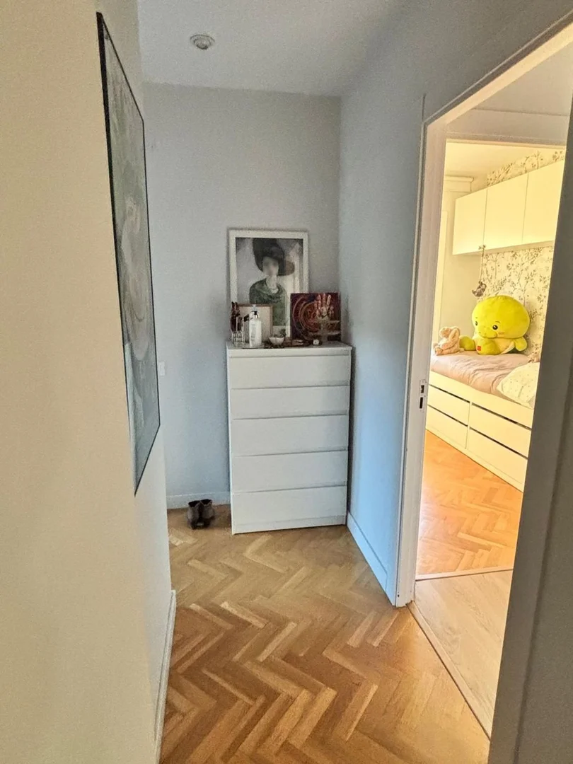 Piso en calle de Moralzarzal, 100 - Foto 16