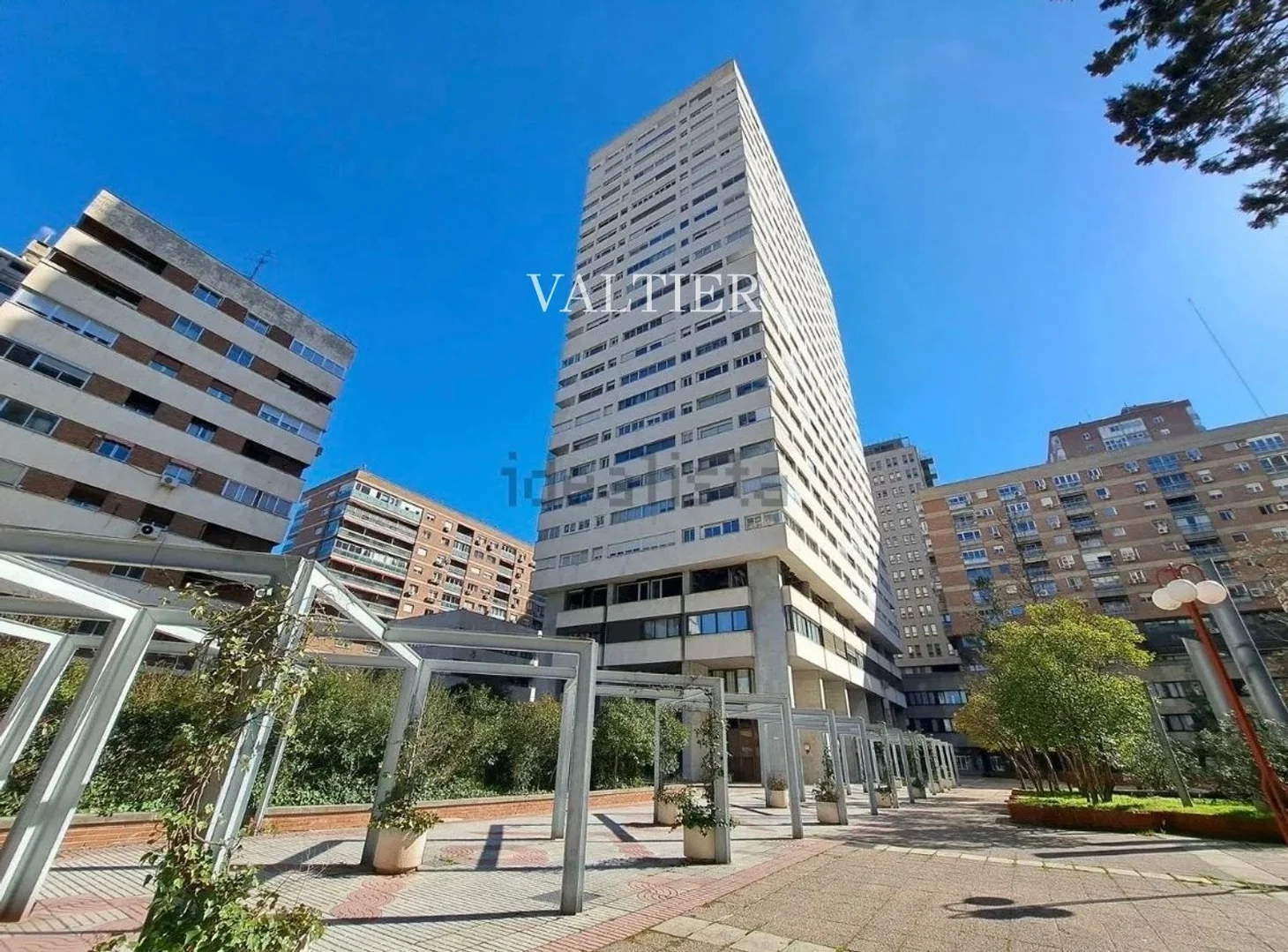 Piso en Plaza Ciudad de Viena, Ciudad Universitaria - Foto 3