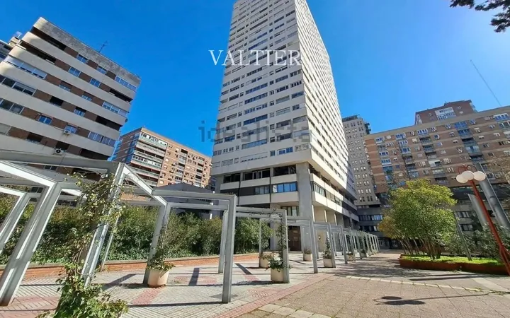 Piso en Plaza Ciudad de Viena, Ciudad Universitaria - Foto 3