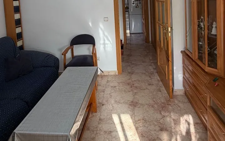 Piso en Calle Zeus, 4, Ambroz - Foto 2