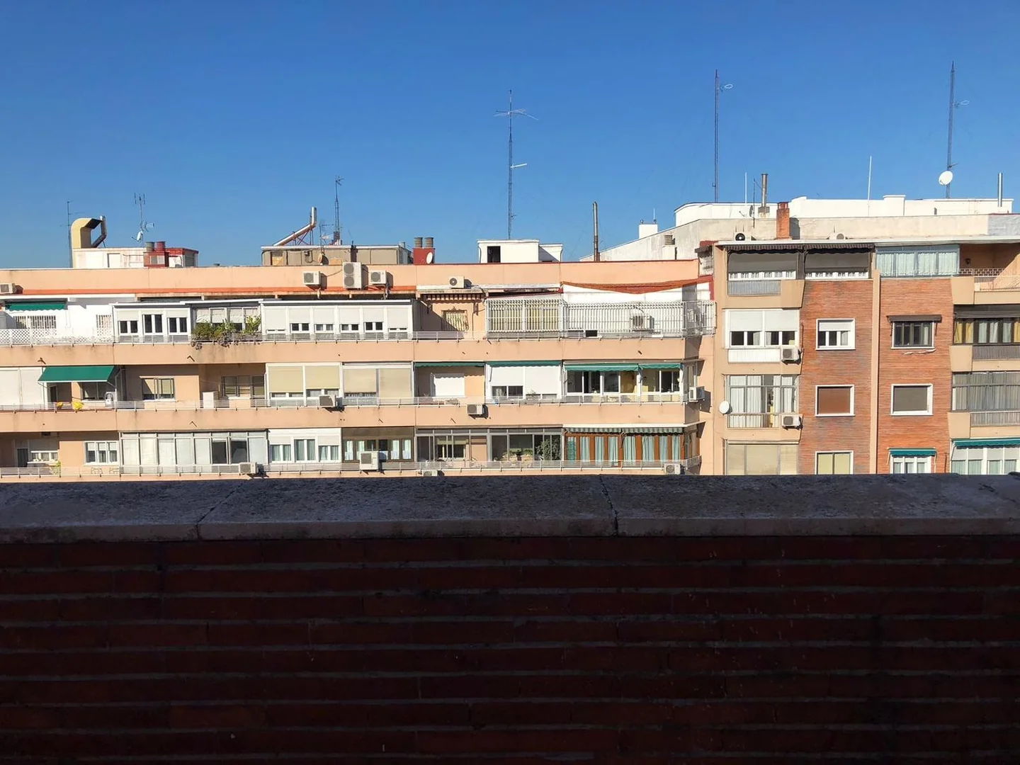 Ático en Calle del Doctor Esquerdo, 169, Estrella - Foto 17