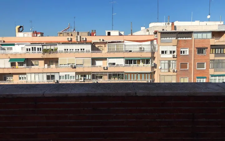 Ático en Calle del Doctor Esquerdo, 169, Estrella - Foto 17