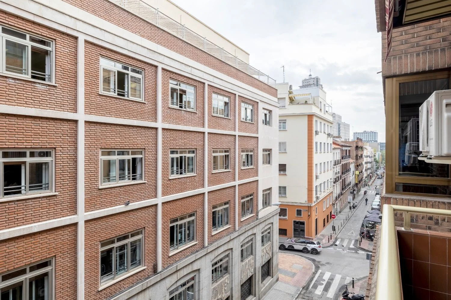 Piso en calle de Martín de los Heros, 43 - Foto 11