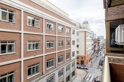 Piso en calle de Martín de los Heros, 43 - Foto 11