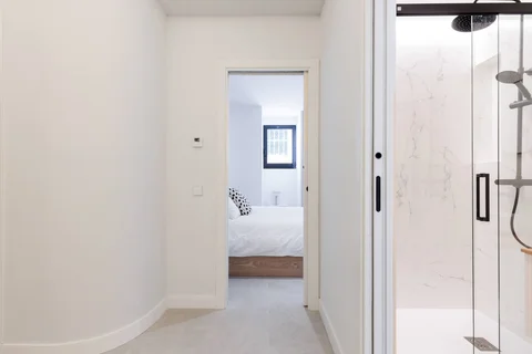 Piso en calle del Sauce, 2 - Foto 18