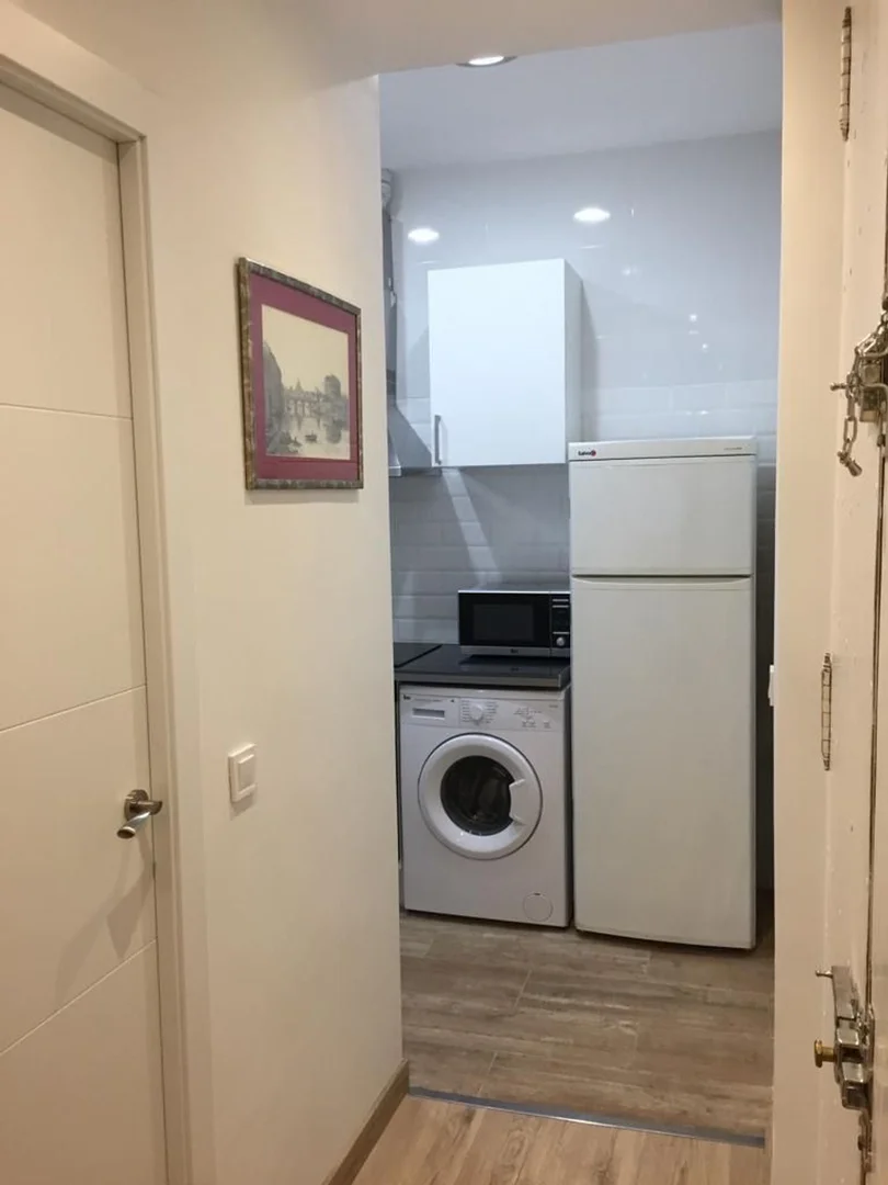 Piso en calle de Alonso Cano - Foto 17