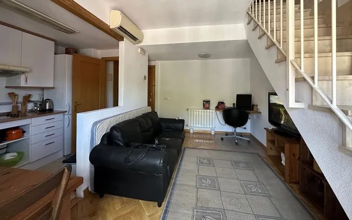 Dúplex en Puerta Bonita, Puerta Bonita - Foto 3