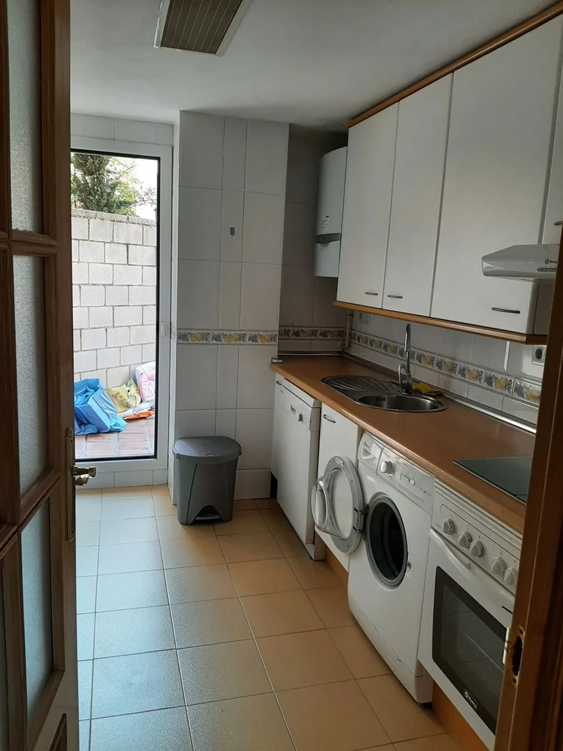 Piso en Calle de María Tubau, 17, Las Tablas - Foto 4