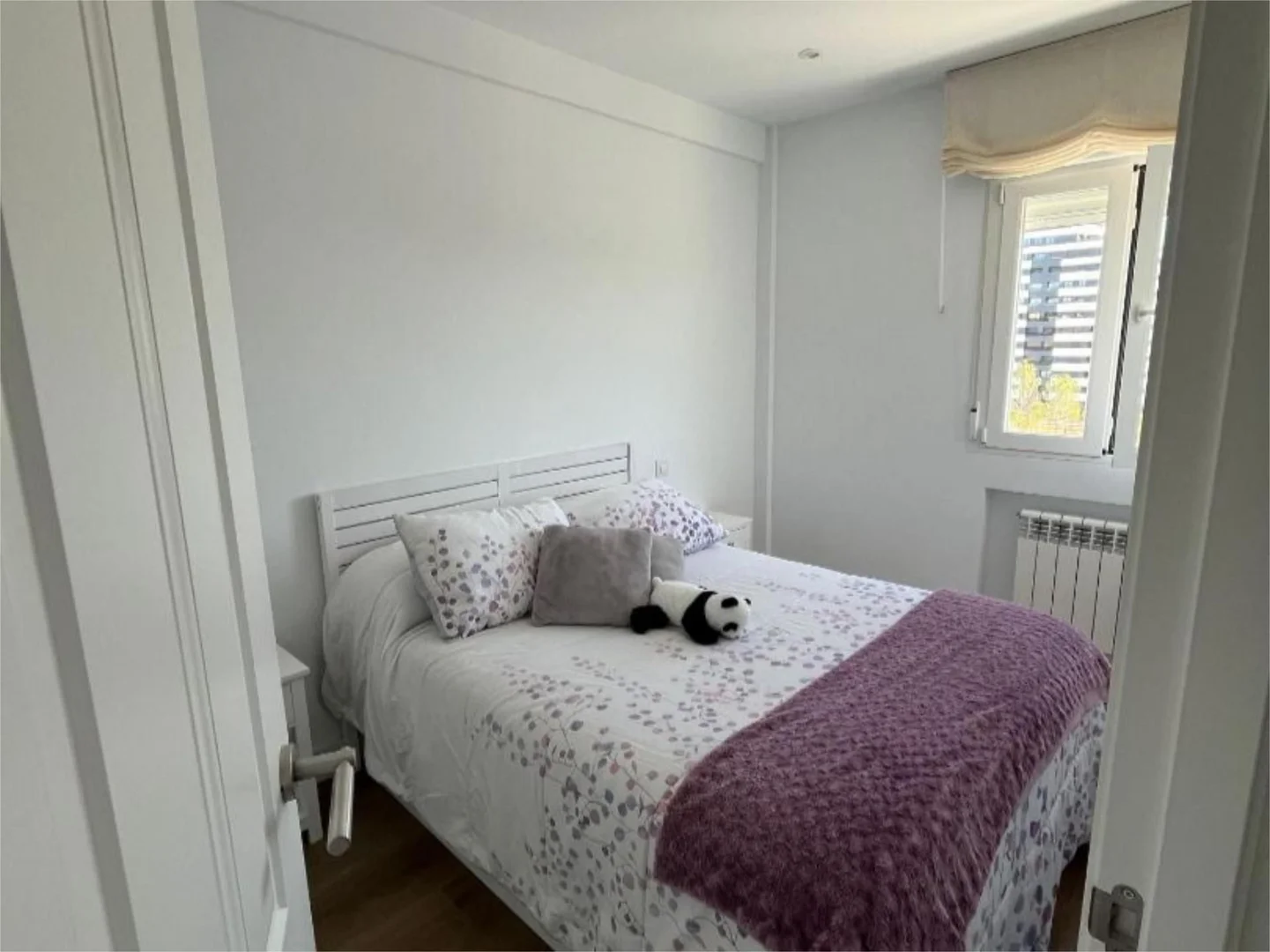 Piso en  Avenida del Manzanares 62 - Foto 23