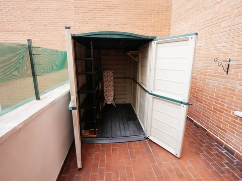 Piso en Ronda de Atocha, 7, Palos de la Frontera, Madrid - Foto 14